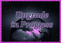 Upgrade in progress throughout the whole world